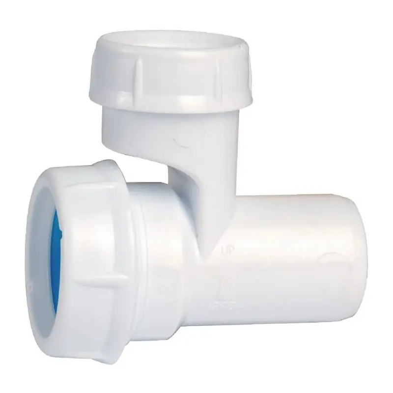 Anti-vide pour siphon Diam 32 mm