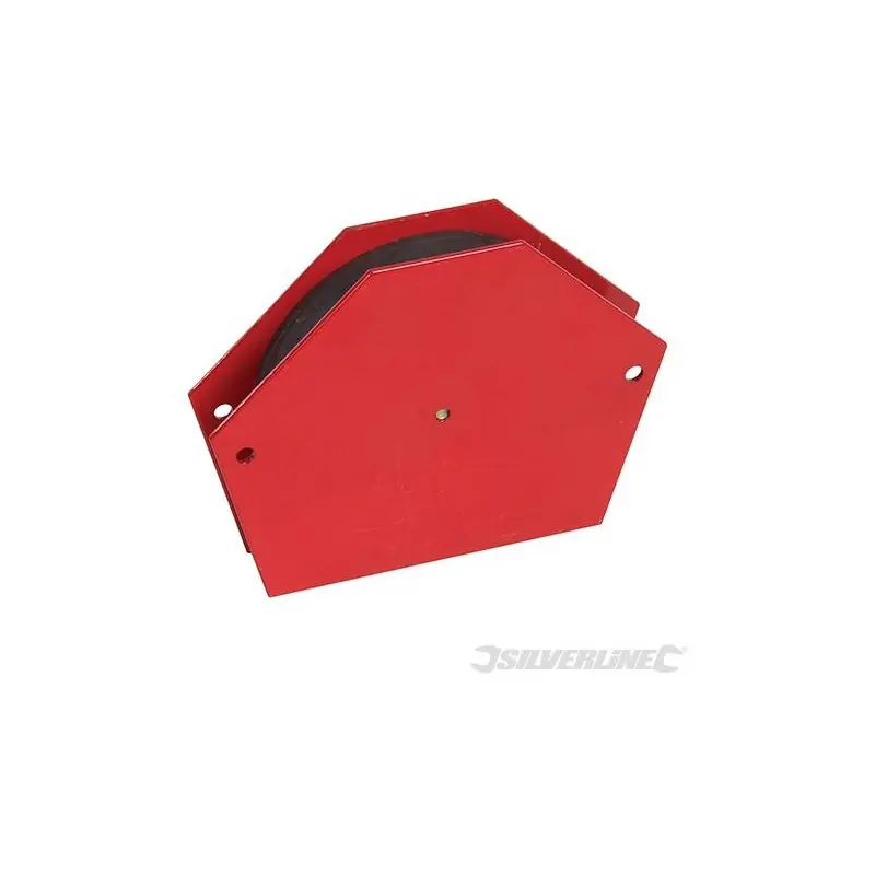 Aimant de soudeur 27,2 Kg