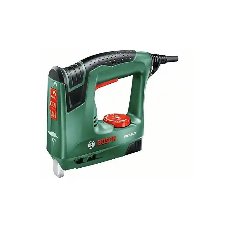 Agrafeuse universelle polyvalente et Pointes (Agrafes 6 14 mm) PTK 14