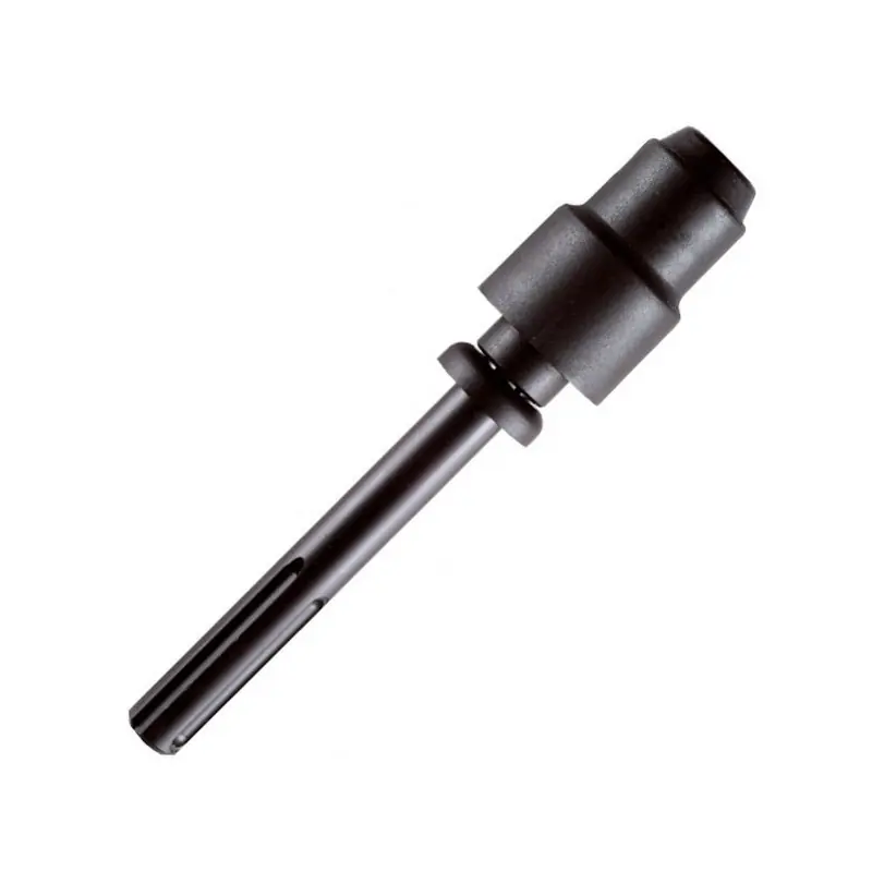 Adapteur SDS-Max / SDS-Plus béton