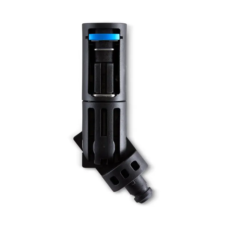 Adaptateur multi-angles 360° Click & Clean mâle/ femelle