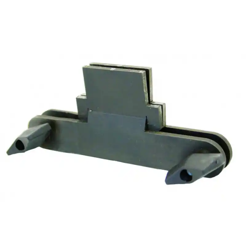 Adaptateur F530 pour guillotines Duotop et Stud Cutter 68655