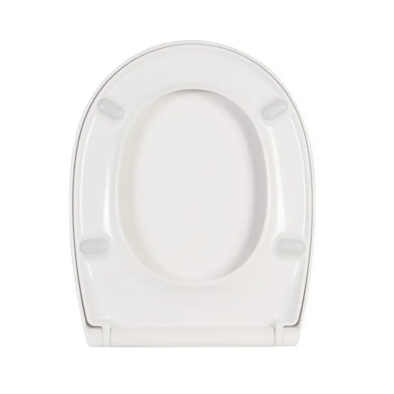 Abbatant Spot Confort 2 Blanc Entraxe 65 à 165 mm