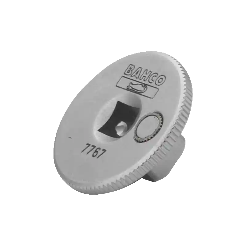 Adaptateurs plats d‘extension de douille carré conducteur 1/4" à 3/8"
