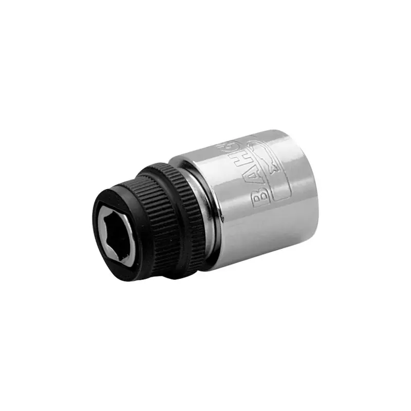 Adaptateur de verrouillage de douille 1/2" pour embout 6 pans 5/16" 78