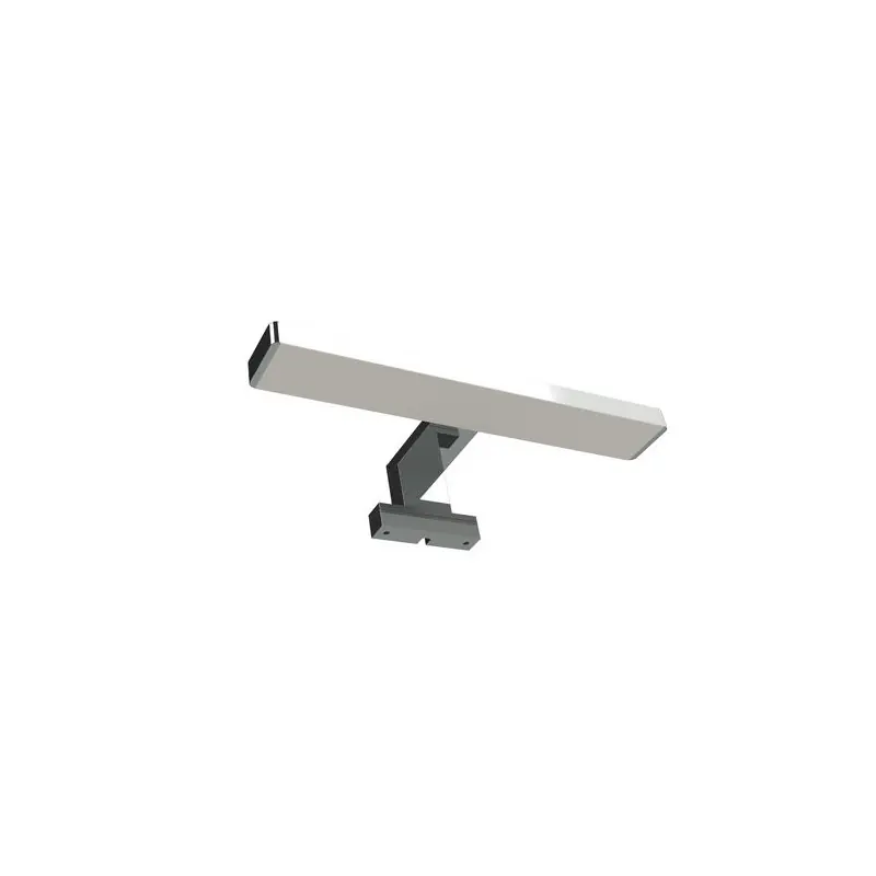 Applique LED miroir salle de bain 6 W 600 lm ORKA