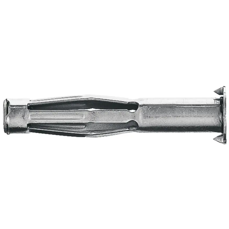 50 Chevilles métalliques à expansion sans vis 52 mm