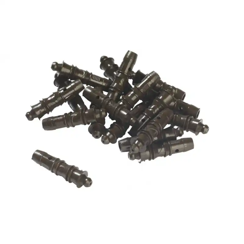 600 chevilles 9202717 mâles plastiques Wagner