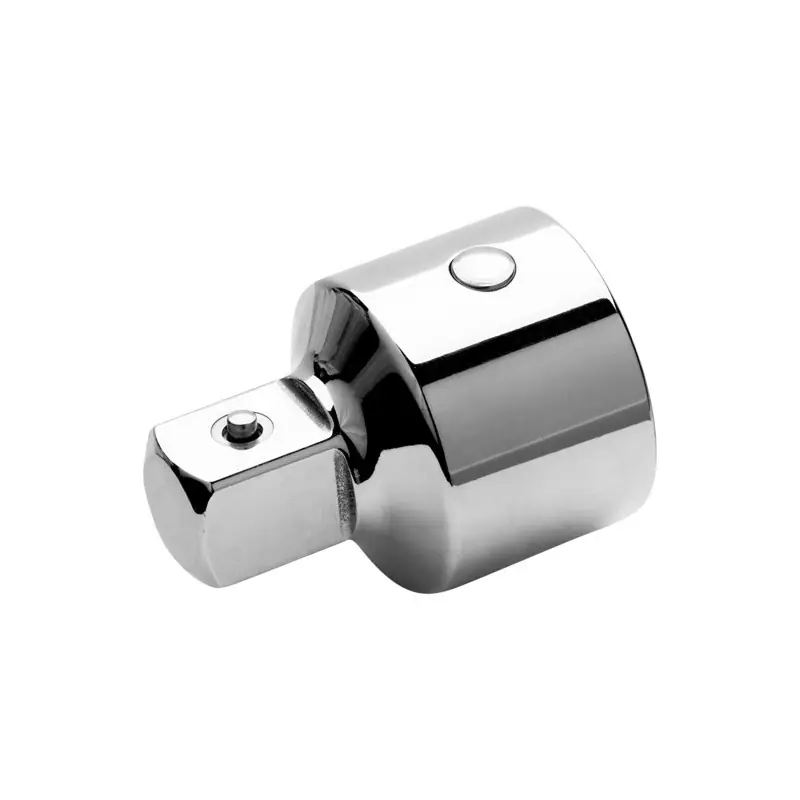 Adaptateur/réducteur carré conducteur 1" douille 3/4" finition mate 95