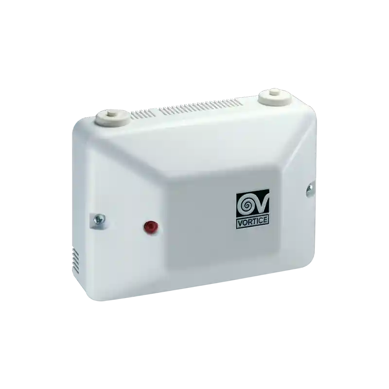 Alimentation 12 V pour extracteur PUNTO