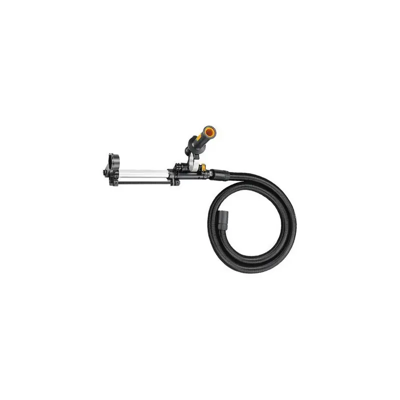 Adaptateur d‘aspiration pour perforateurs SDS-Plus D25301D