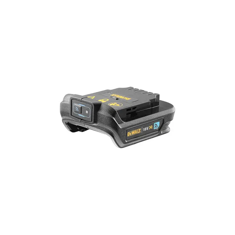 Adaptateur TOOLCONNECT pour outils 18V XR