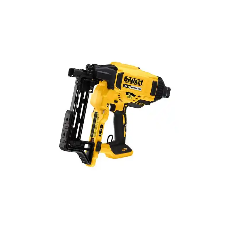 Agrafeuse clôture 18V XR Li-Ion Brushless 40-50 mm sans batterie ni ch
