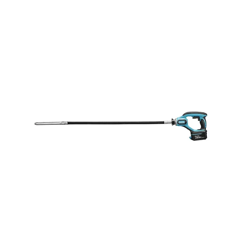 Aiguille vibrante 18V 2 x 5,0Ah Li-Ion 120cm DVR450RTE