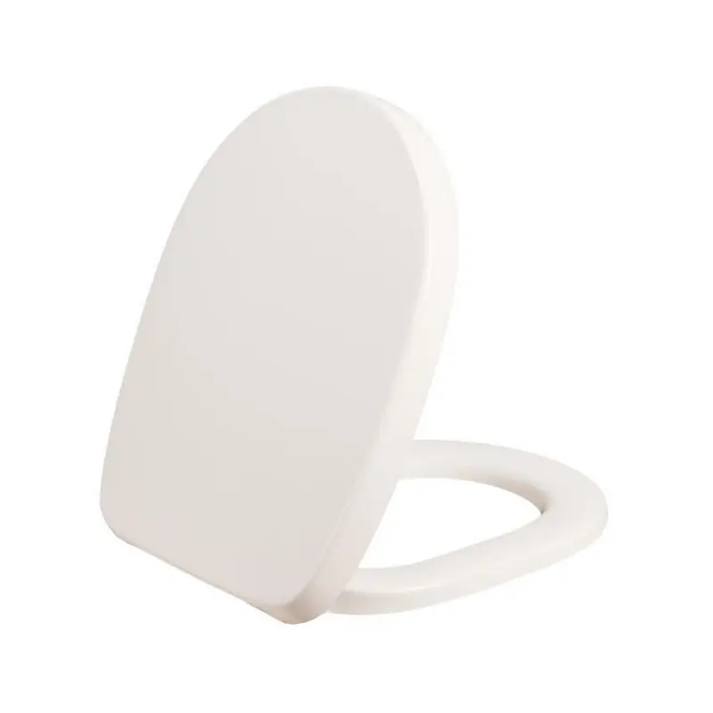 Abattant Connect blanc