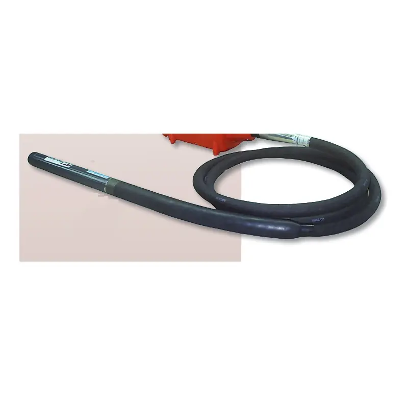 Aiguille vibrante PROVIB 26 mm avec manche H10-275-3
