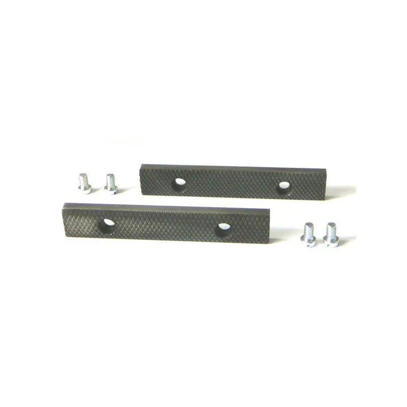Accessoires mors acier 180mm spécifiques aux étaux 58/88 Dolex