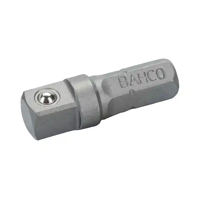 Adaptateur à 6 pans extérieur 1/4" 25 mm K6625-1/4-1P