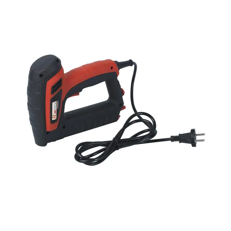 Agrafeuse électrique 14 mm 220-240V PRAGRACL