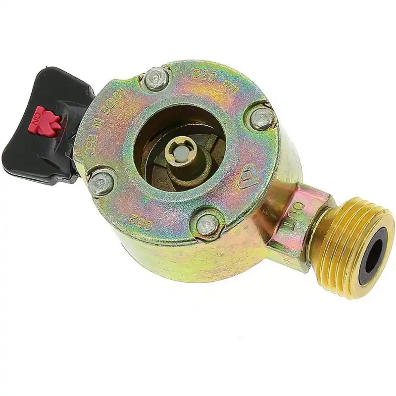 Adaptateur pour bouteilles TWINNY, ELFY, MALICE, CLAIRGAZ PRG511