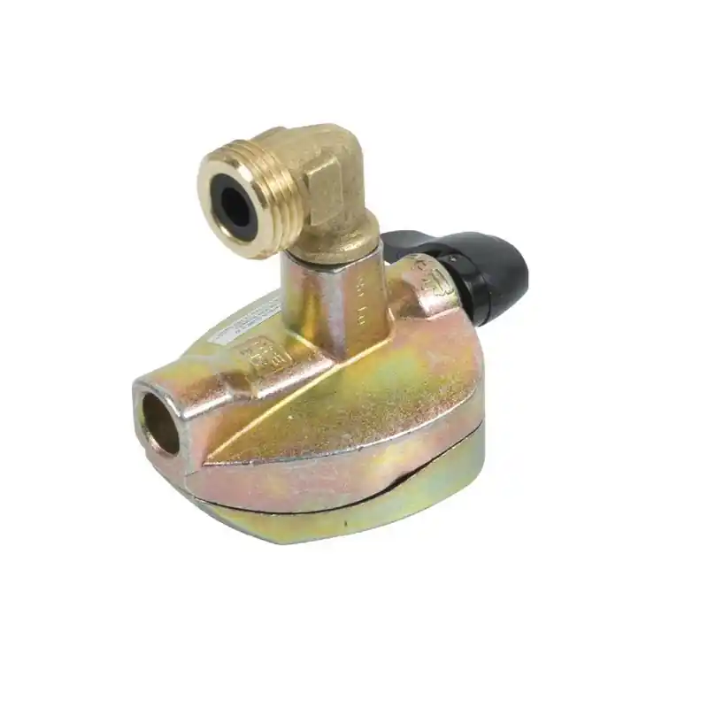 Adaptateur pour bouteilles Gaz Cube PRG513