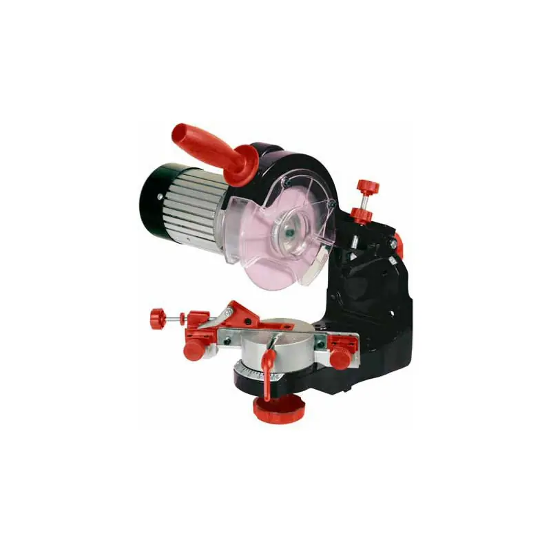 Affûteuse à chaîne professionnelle 230V-50Hz 230W PRS660