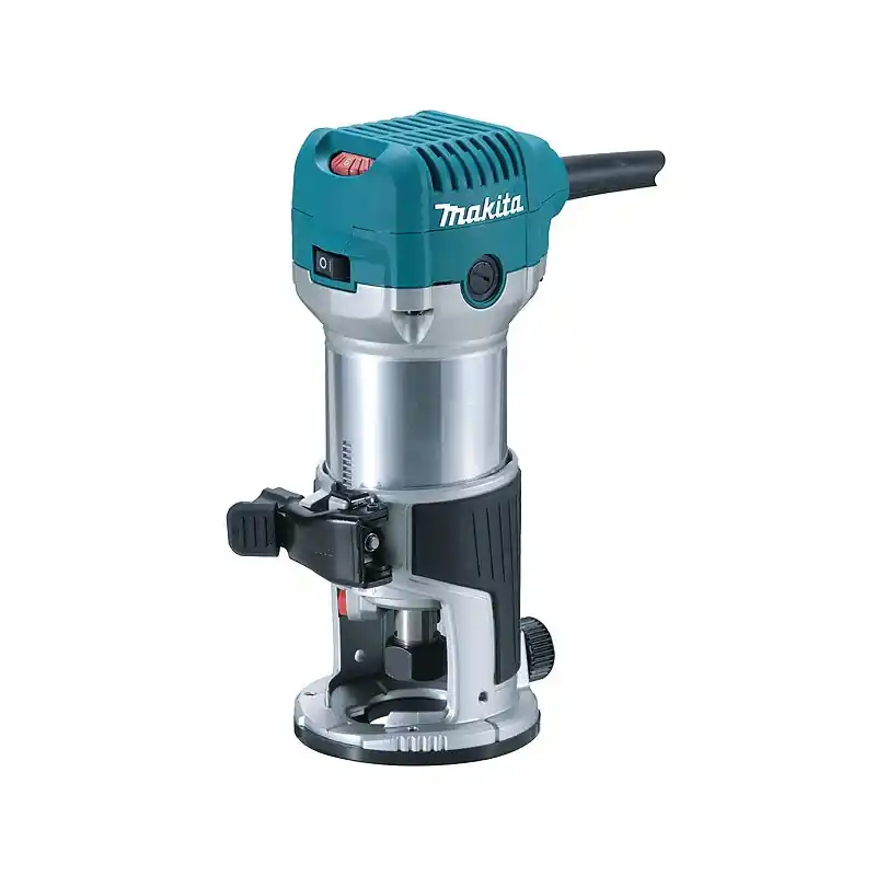 Affleureuse RT0700C 710W D8mm Makita