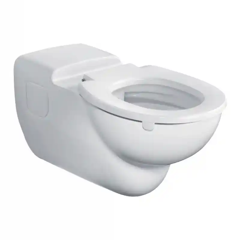 Abattant standard pour WC suspendus Matura gris