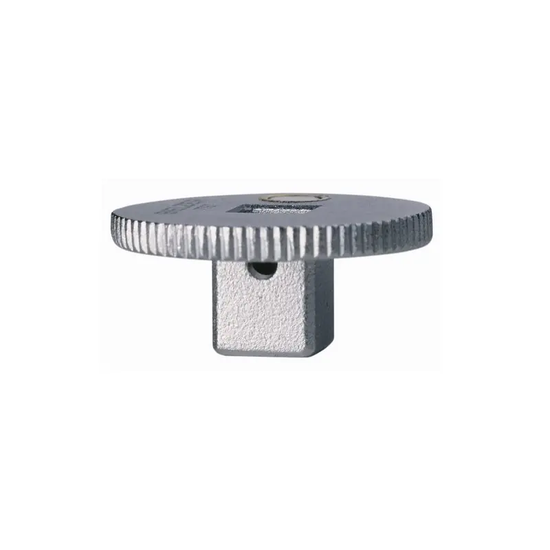 Adaptateur magnétique carré 1/4" et douille 3/8", 3 mm SB7767