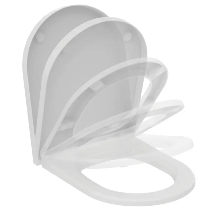 Abattant frein de chute Ideal standard