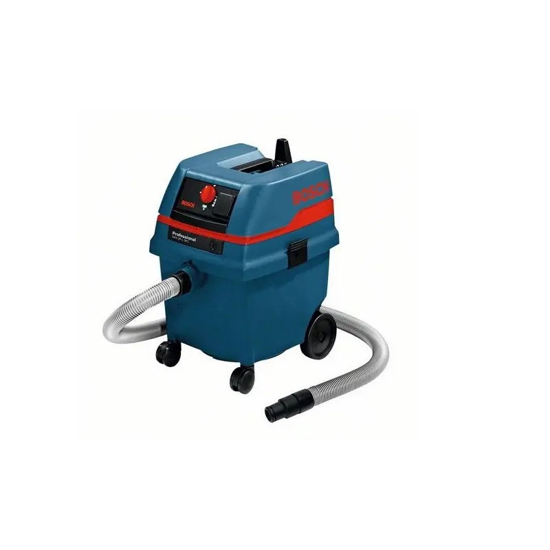 Aspirateur eau et poussières Professionnel 25L 1200W GAS 25 L SFC