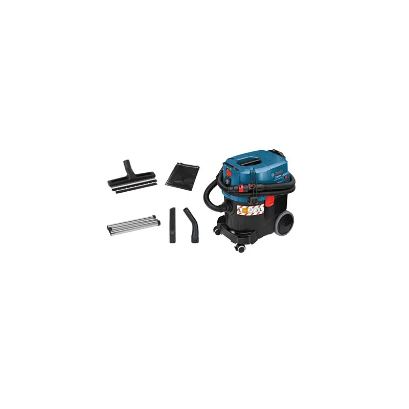 Aspirateur solides/liquides Gas 35 L Sfc Professional 1200W 35L Bosch