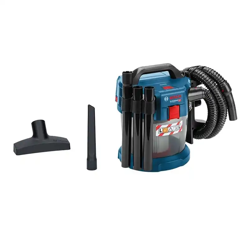 Aspirateur batterie 18V cuve 10L 34 L/s GAS 18V-10 L 06019C6300