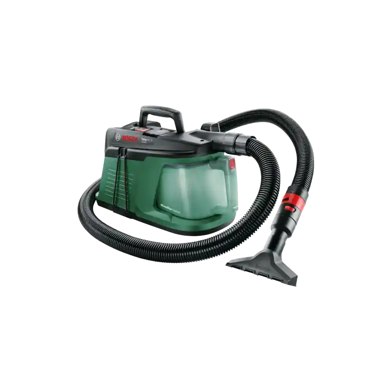 Aspirateur de poussières compact 700 W 2,1 L EasyVac 3