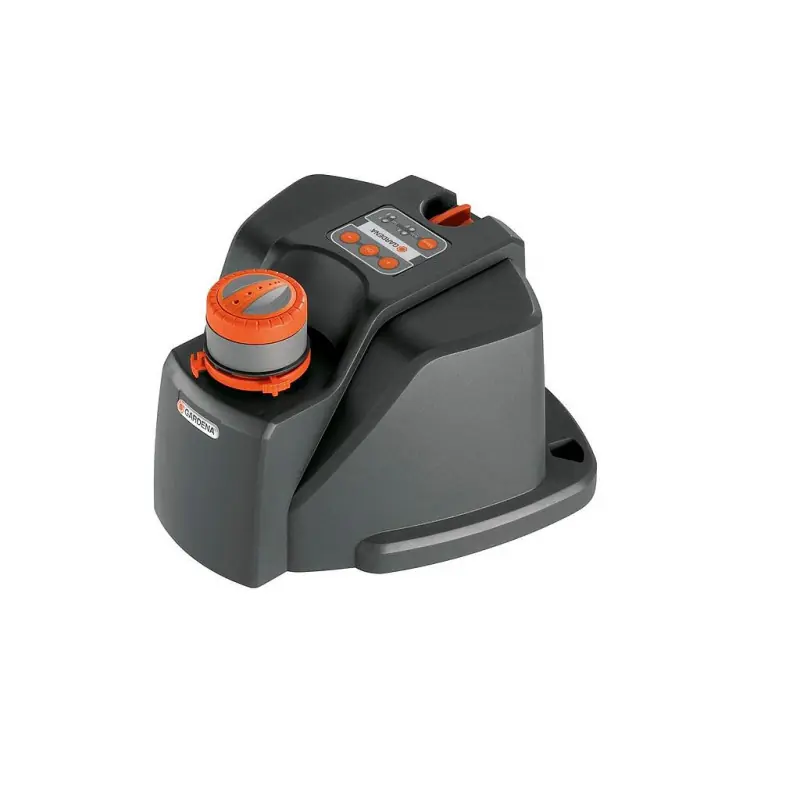 Arroseur de surface 350 m² AquaContour Comfort
