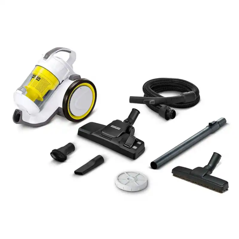 Aspirateur 700W VC 3 Premium (blanc) 1.198-135.0