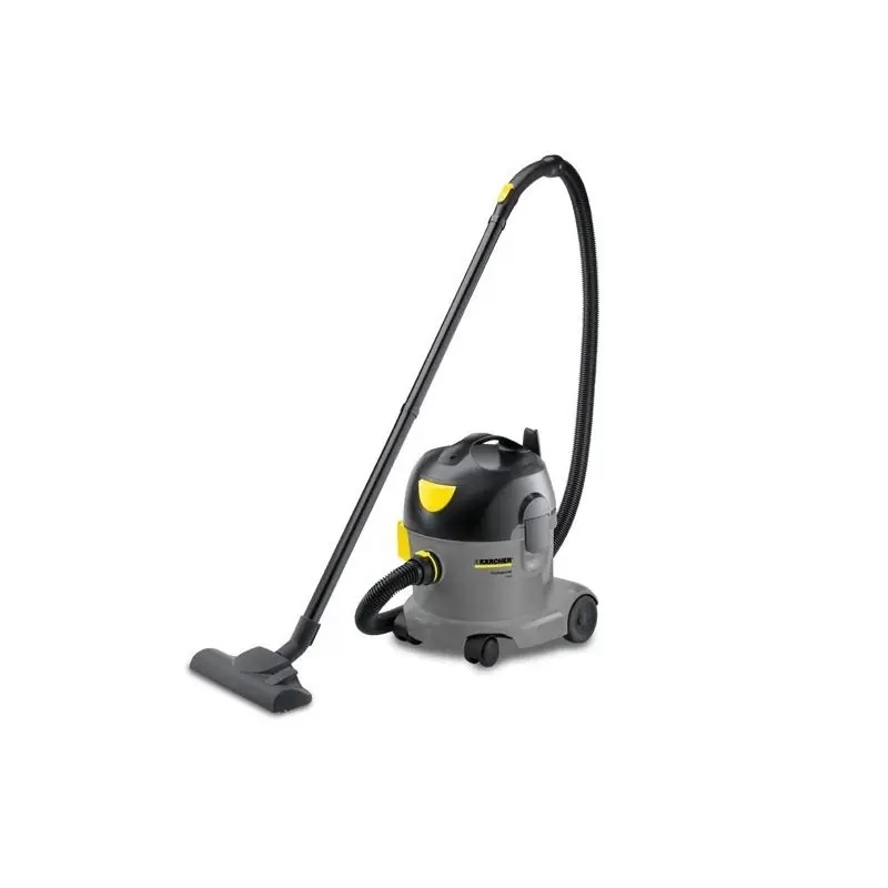 Aspirateur Professionnel poussières 10L 1250W T10/1