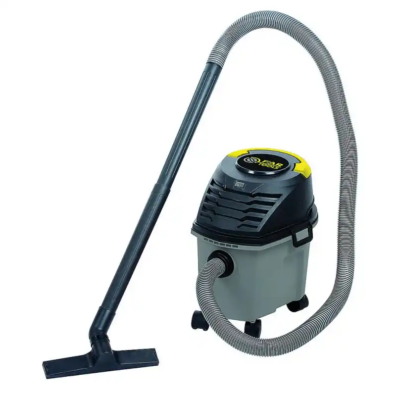 Aspirateur eau et poussières 10 L 1000 W NET-UP 10WP