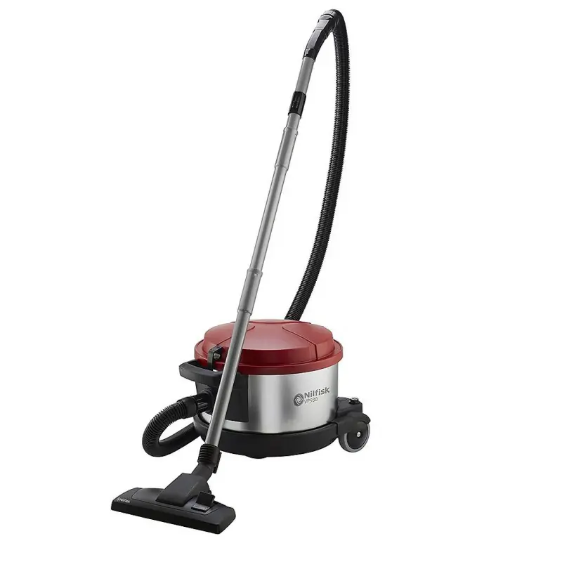 Aspirateur poussières Pro 760W 23 kPa VP 930