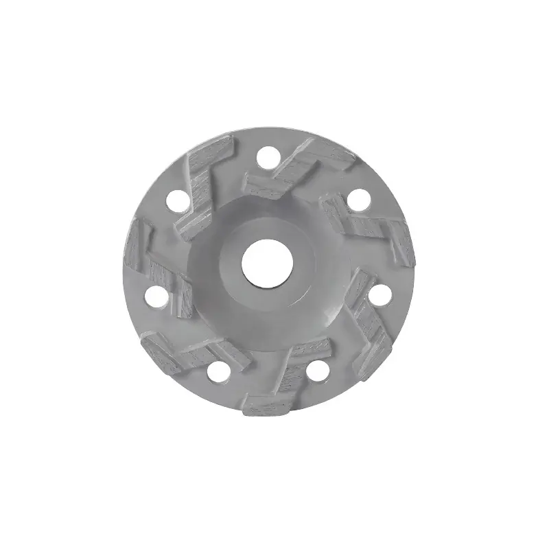 Assiette A Poncer Ultra Cup Z D.125 X 22,23 X H 5,5