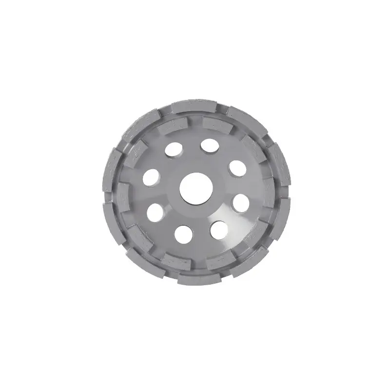 Assiette A Poncer Expertcup Dc D.125 X 22,23 X H 5,5