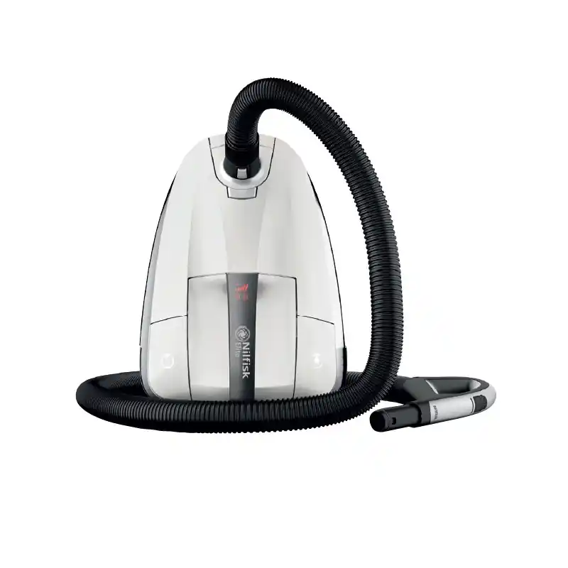 Aspirateur eau poussières 650W 18 kPa Blanc 6 accessoires ELITEWCL14P0