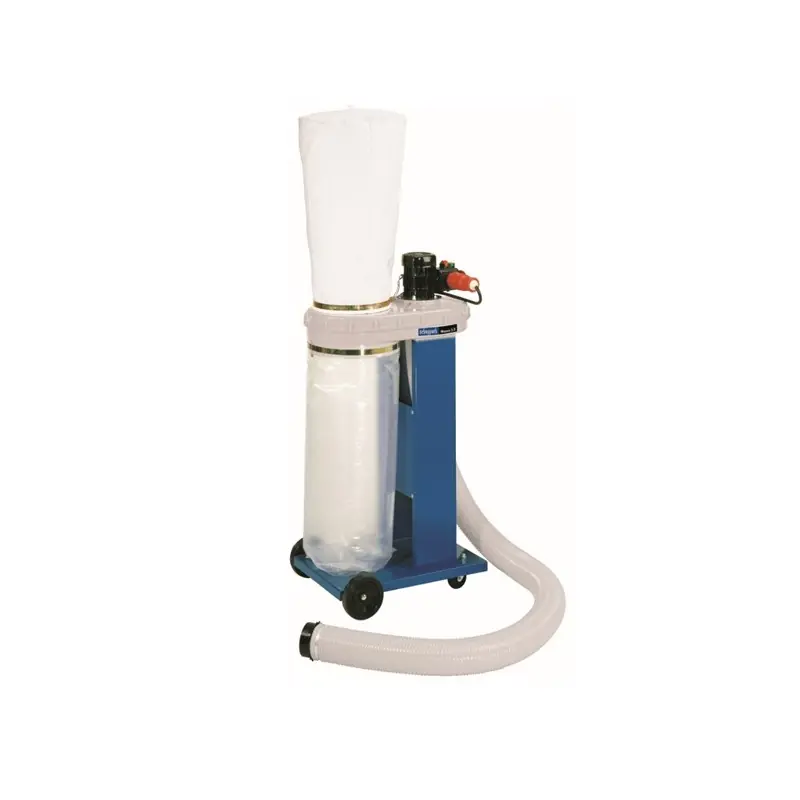 Aspirateur d‘atelier 80 L 600 W Woova 3.0