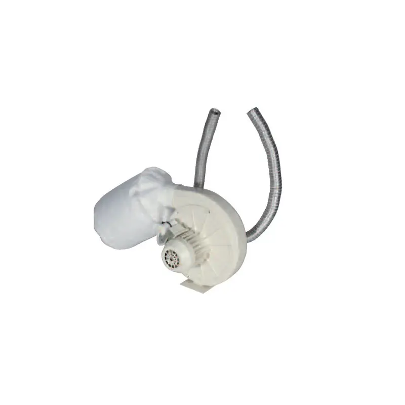 Aspiration Asp 18 230v Mono