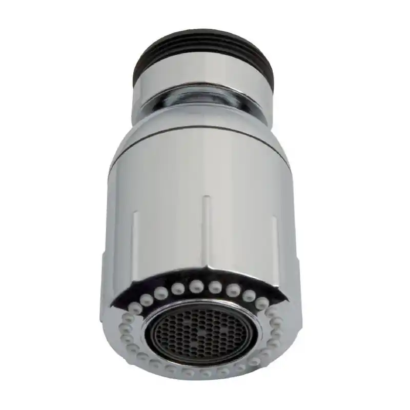 Aérateur orientable F22-M24 Chromé Variolino