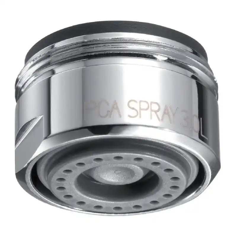 Aérateur PCA Spray M 24 x 100 1,7 l/mn