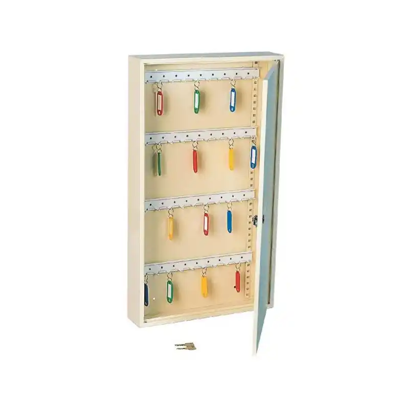 Armoire à clé murale pour 100 clés