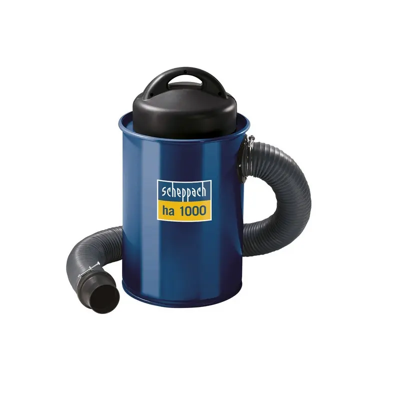 Aspirateur d‘atelier 50 litres 1100W HA 1000