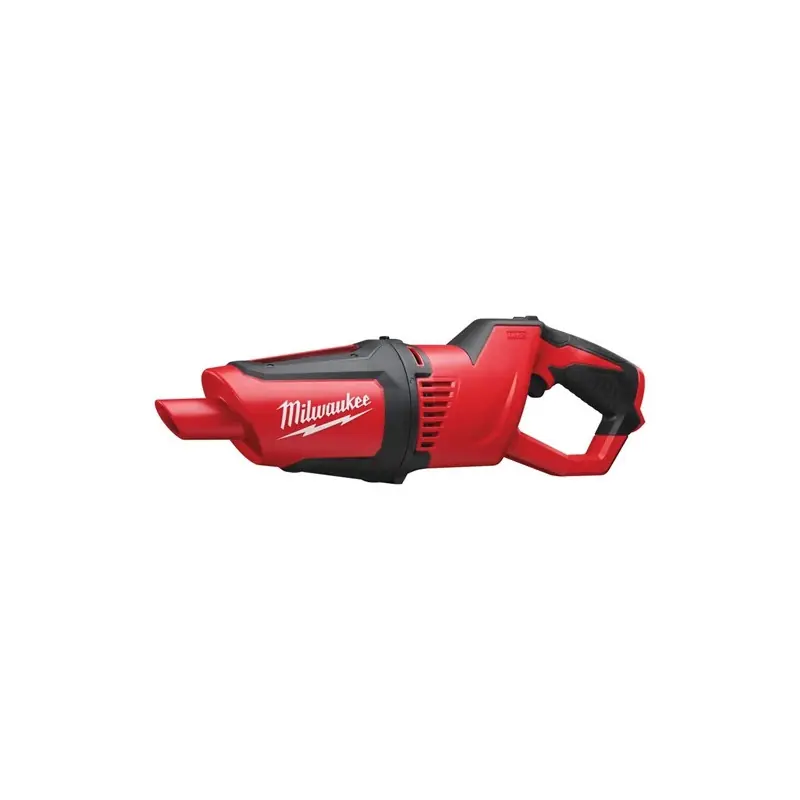 Aspirateur compact chantier 12V Li-Ion 311 mbar M12 HV-0