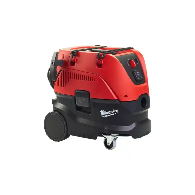 Aspirateur 30 L 250 mbar classe L AS 30 LAC